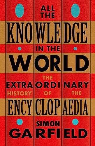All the knowledge - all,