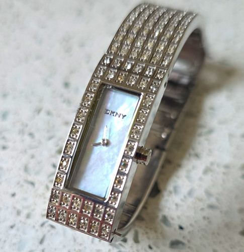 Dkny women silver - dkny,