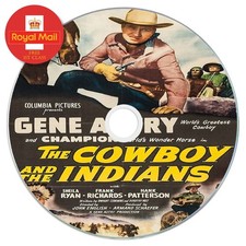 The Cowboy and the Indians