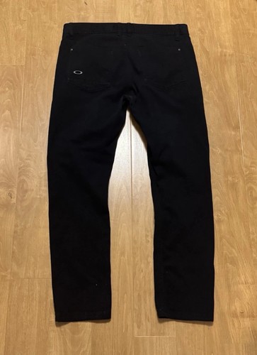 Oakley pants men 36x32 - oakley,