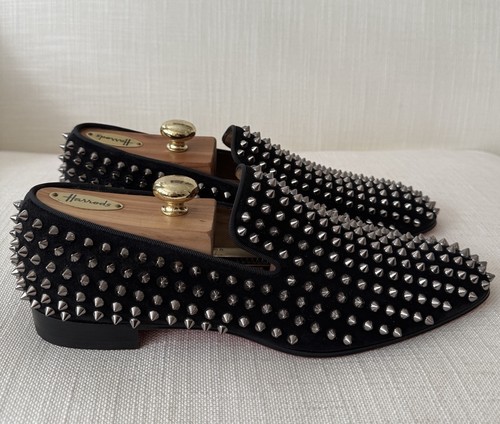 Christian louboutin men - christian, men’s