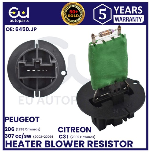 For peugeot 206 307 - peugeot,