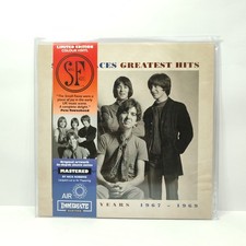 Small Faces greatest hits