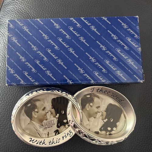 Shudehill wedding photo frame - wedding,