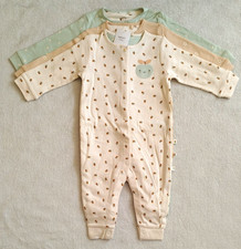 Next Baby Girls 3 Pack Baby