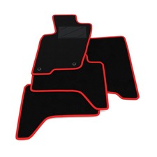 Floor Mats Compatible with