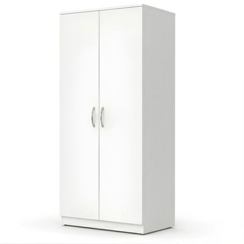 Modern door wardrobe hanging - 2,
