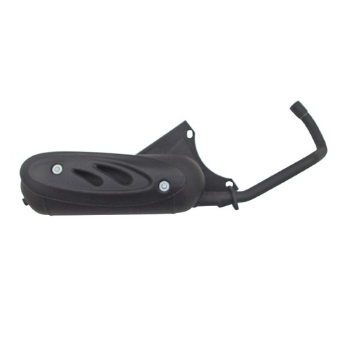 Exhaust for aprilia - aprilia, sr