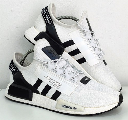 Adidas nmd mens trainers - v2,