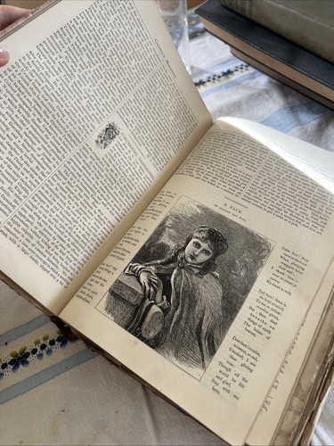 Cassell magazine volume - volume, 1