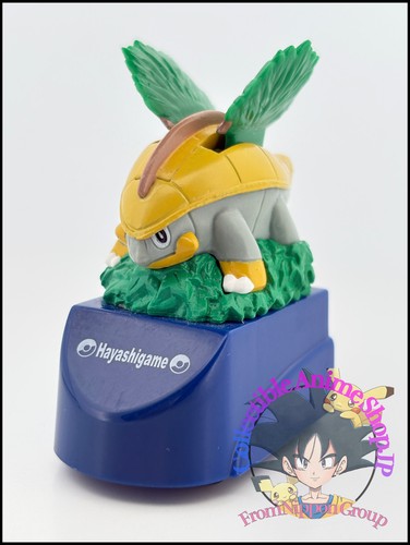 Grotle pokemon figure pull - figure,