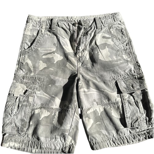Mantaray men grey - mantaray, camouflage