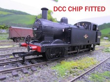 BACHMANN JINTY = DCC CHIP
