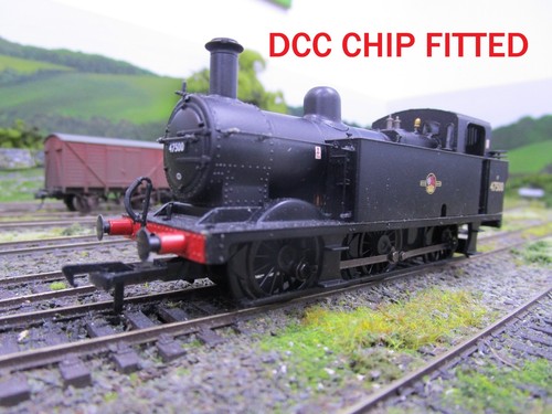 Bachmann jinty dcc chip - bachmann,