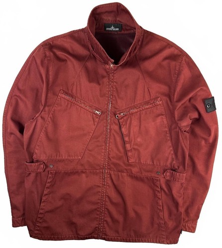 Stone island raso shadow - raso-r,