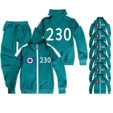 Kids Squid 2 Survival Game