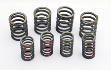 BSA A50 A65 Valve spring set, quality made in UK SRMSP5