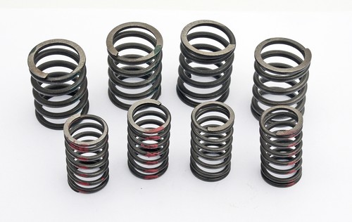 Bsa a50 a65 - a50, valve
