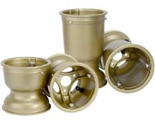 Go Kart Tonykart / OTK MXJ Magnesium Low Volume Rim Set Wheel 130 / 210mm Racing