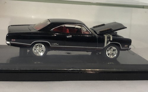 Hot wheels 1964 - wheels, hemi