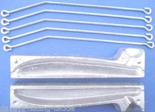 16oz NORWEGIAN PIRK MOULD KIT