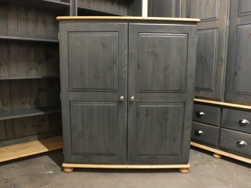 Chase pine door - 2,