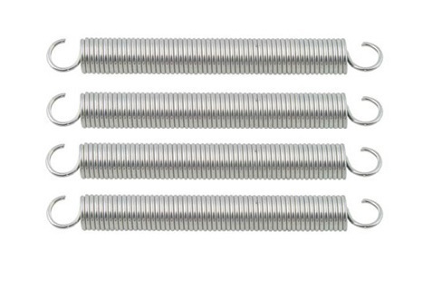Set inch kart pedal - of,