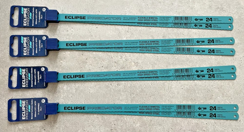 Eclipse predator flexible - x,
