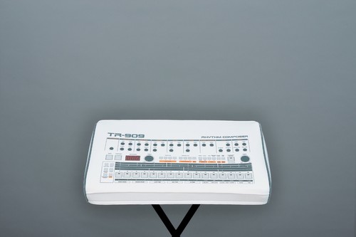 Roland 909 special - roland, tr-909