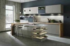 Howdens Discontinued Bayswater