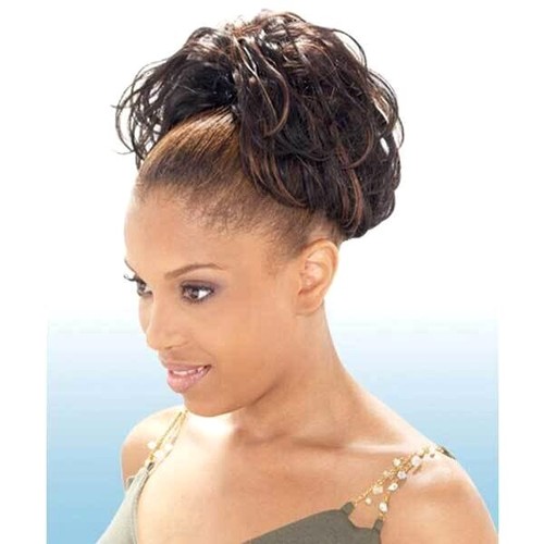 Freetress synthetic drawstring - freetress,