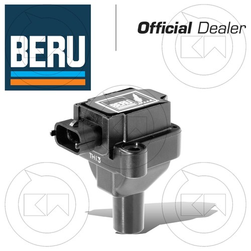 Original beru zs030 - beru, ignition