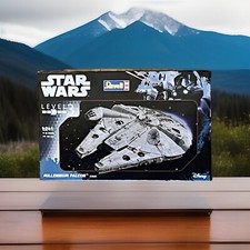 New REVELL STAR WARS