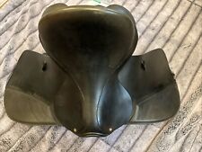 Frank Baines Working Hunter