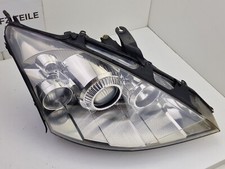 2002 Ford Focus 1 ST170