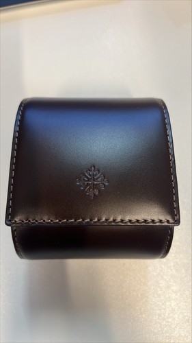 Patek philippe single - patek, travel