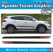 HYUNDAI Tucson SUV Santa Fe