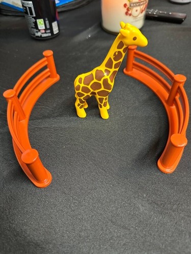 Playmobil 123 giraffe - 123,