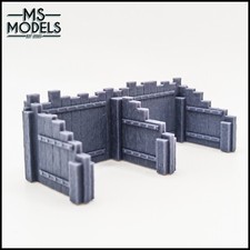 Coal Staithes high detail