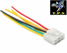 VOLTAGE REGULATOR RECTIFIER