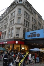 Photo 6x4 Costa and Caffe Nero