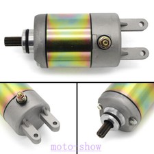 Starting Motor Starter For