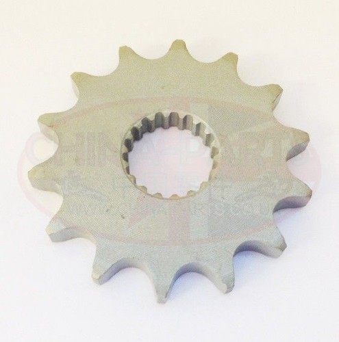 Front sprocket 428 - sprocket, 428-14t
