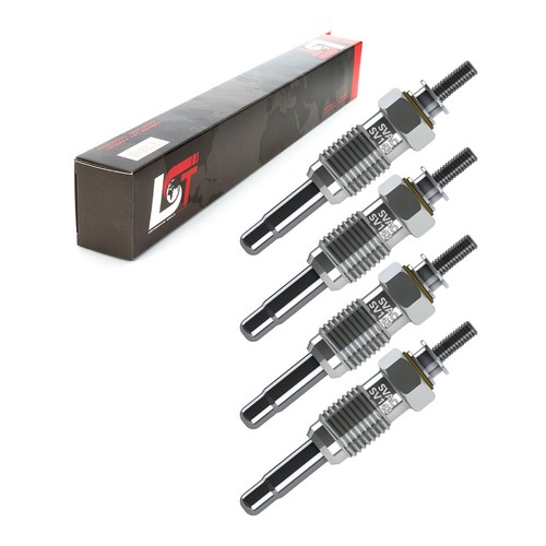 Glow plugs volt for - plugs, 12