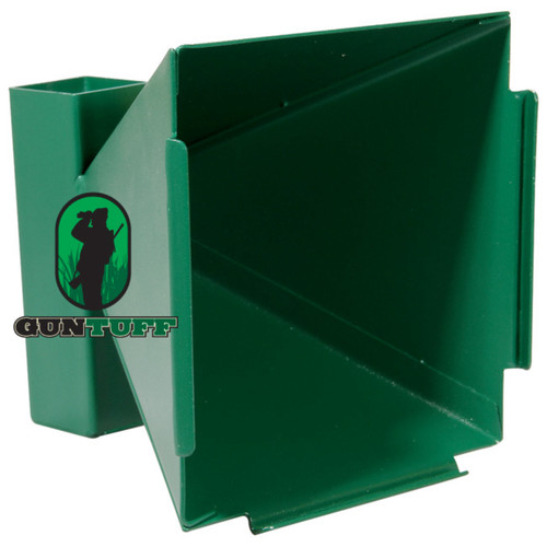 17cm pellet trap catcher - 17cm,