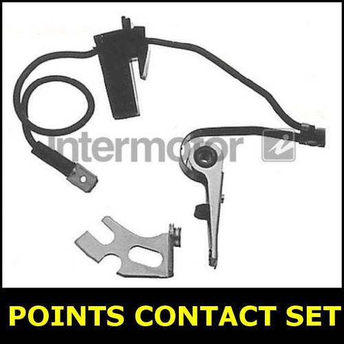 Points contact set - contact, fits