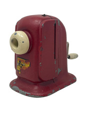 Vintage Hand-Crank Disneyland