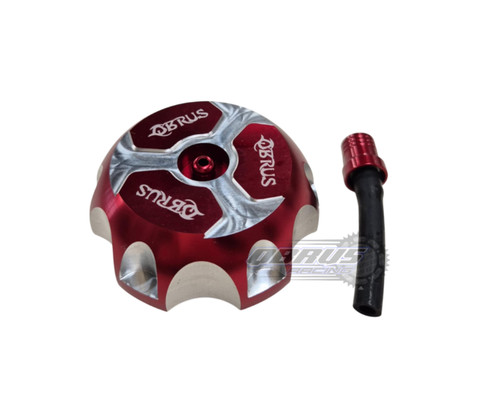 Sale qbrus red alloy - qbrus, fuel