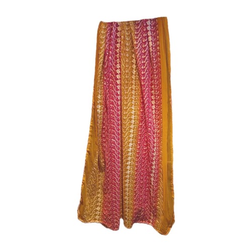 Embroidered saree original - saree:,