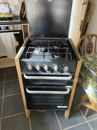 Thetford caprice 440 - caprice, 3